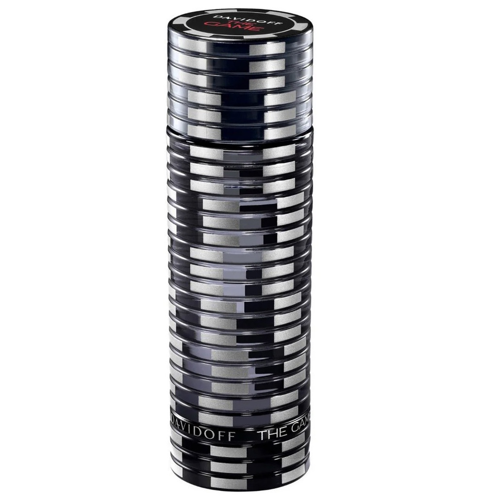 دافيدوف ذا جيم تستر - Davidoff The Game Tester EDT-M