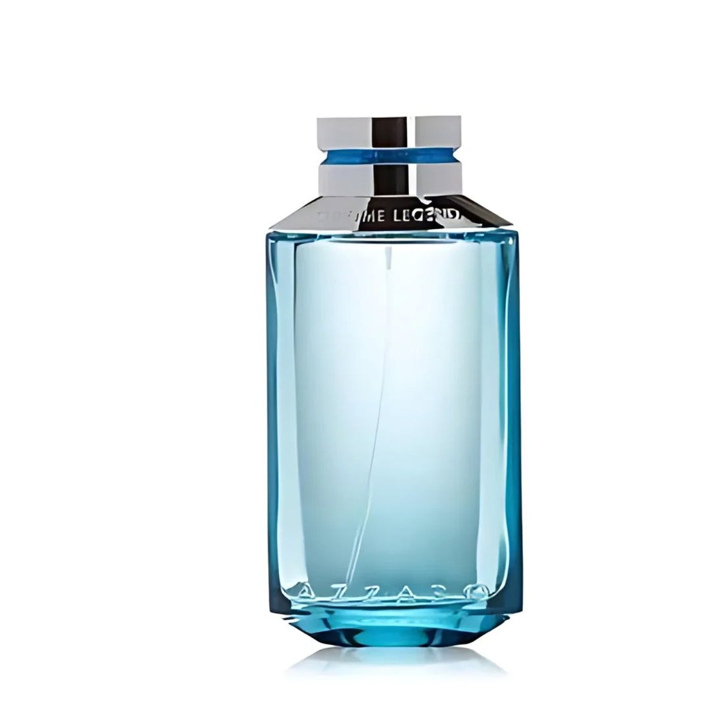 ازارو كروم ليجند تستر - Azzaro Chrome Legend Tester EDT-M