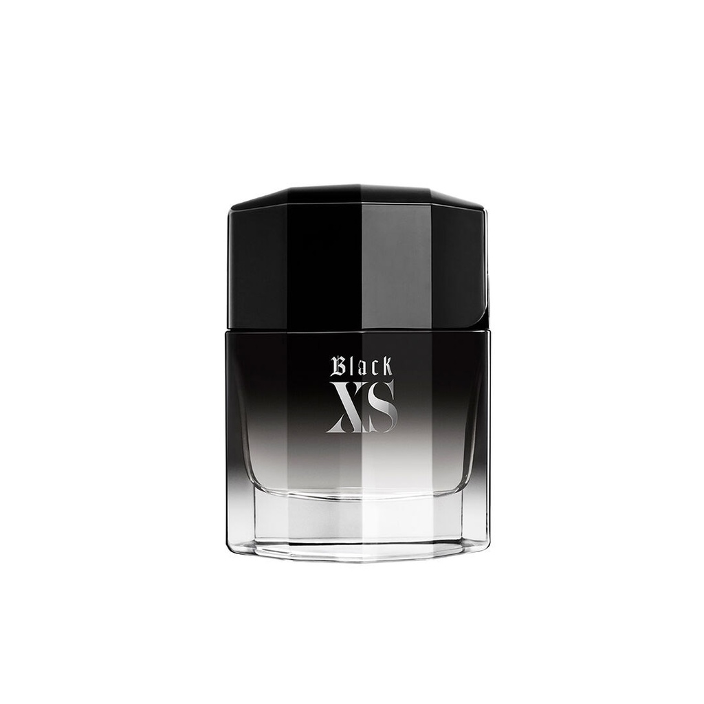 باكوربان بلاك اكس اس تستر - Paco Rabanne Black Xs Tester EDT-M
