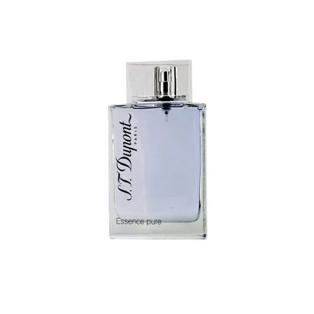 اس تى ديبونت اسنس بيور تستر - S.T.Dupont Essence Pure Tester EDT-M