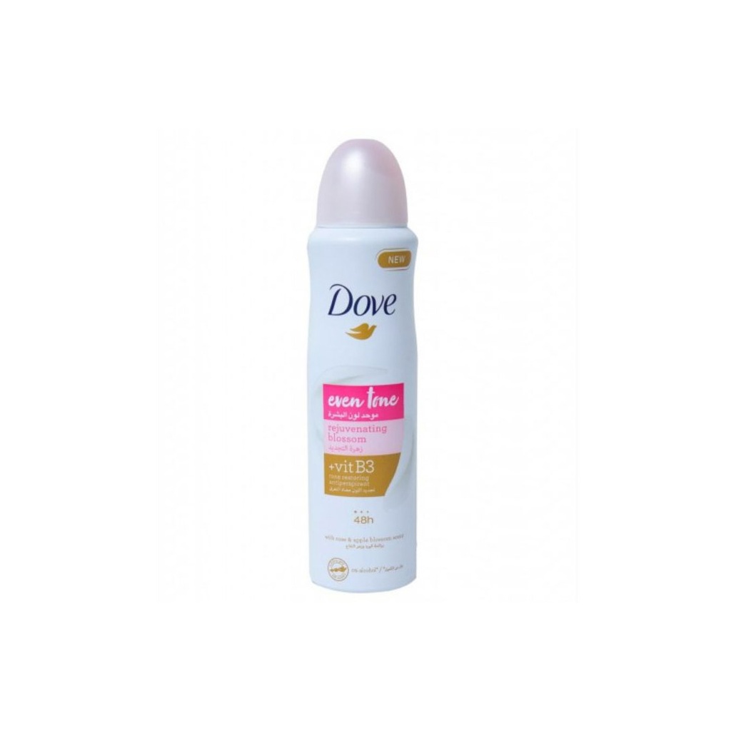 دوف سبراى نسائى - Dove Spray Woman