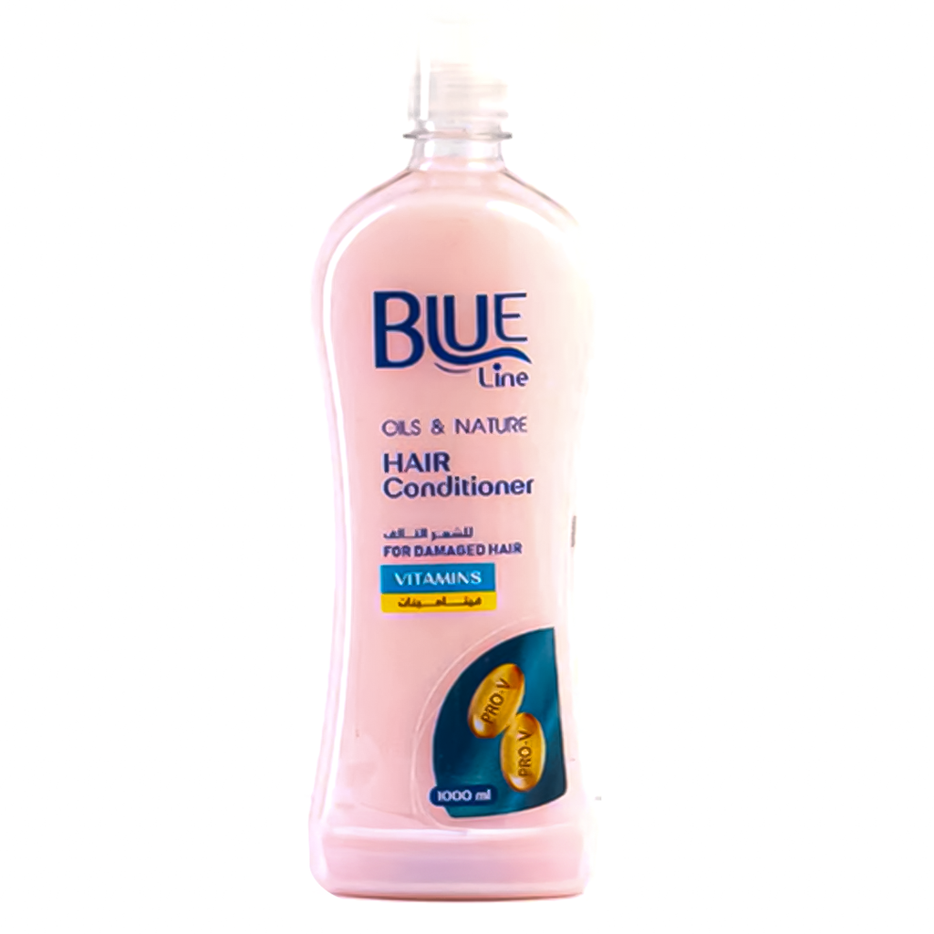 بلو لاين بلسم فيتامينات - Blue Line Conditioner Vitamins