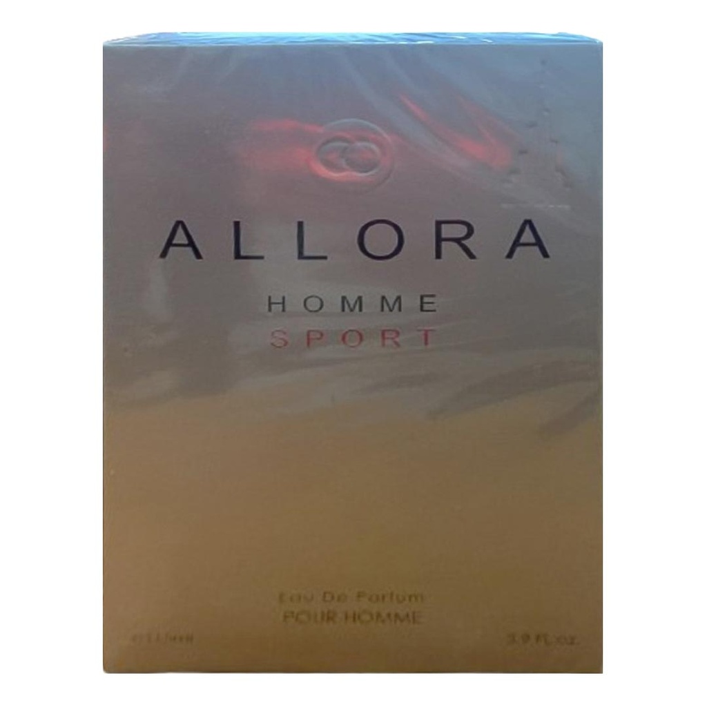 برج دبى الورا سبورت - Dubai Tower Allora Sport EDP-M