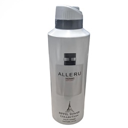 ايفل تاور سبراى رجالى - Eiffel Tower Spray Men (200ml, Alleru Sport)