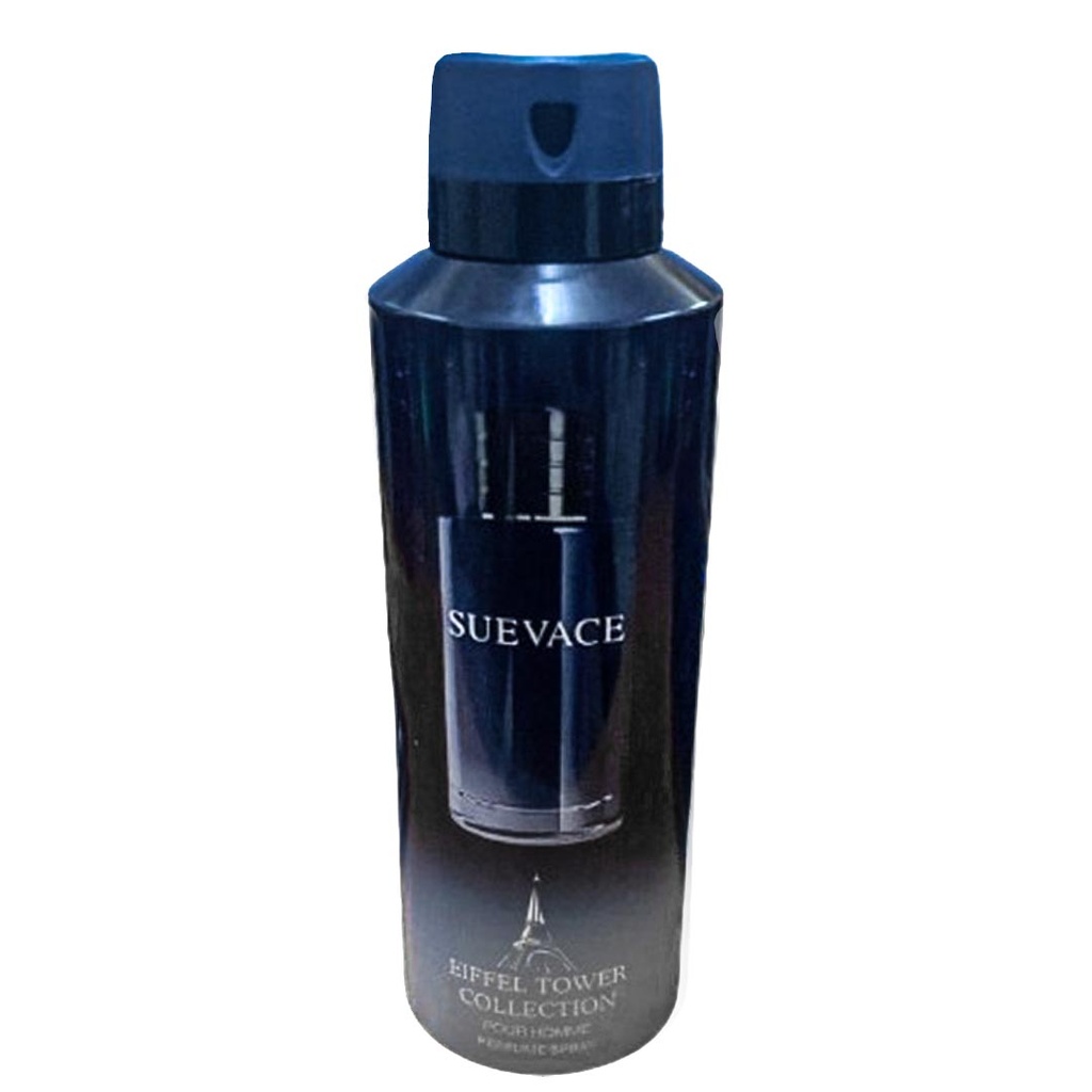 ايفل تاور سبراى رجالى - Eiffel Tower Spray Men