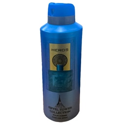 ايفل تاور سبراى رجالى - Eiffel Tower Spray Men (200ml, هيروس)
