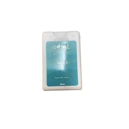 كال سبراى للجيب نسائى - Kal Pocket Spray Women (20ml, انجل)