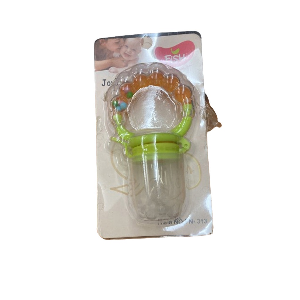 فيش عصارة طعام - Fish Food Juicer