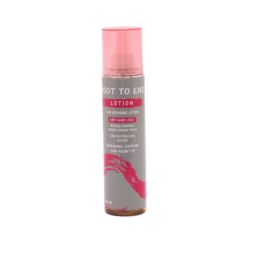 ٌروت تو اند لوشن للشعر - Root To End Hair Lotion