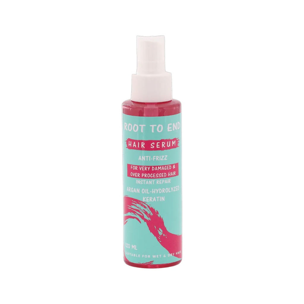 روت تو اند سيرم - Root To End Serum