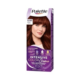 باليت صبغة - Palette Color (50ml, بنى مارسالا 80-6)