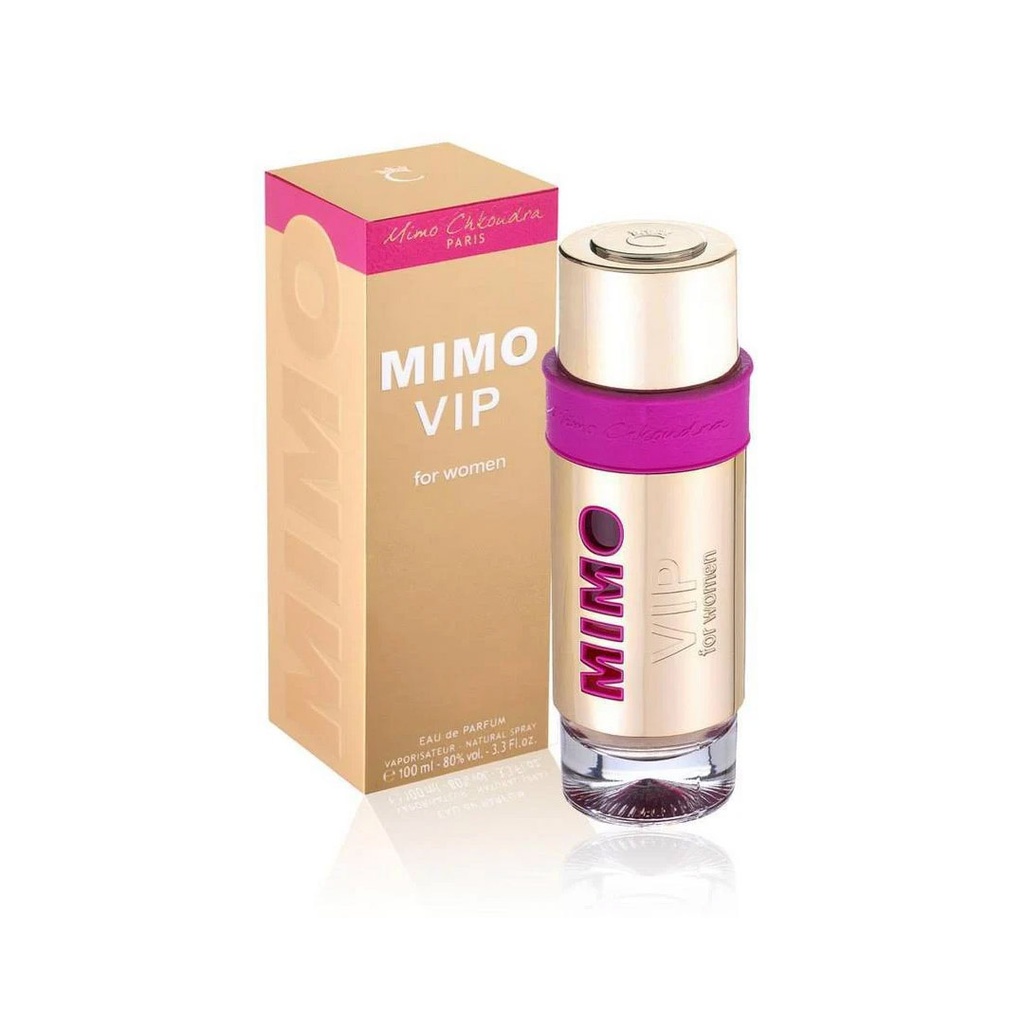 ميمو شكودورا ميمو فى اى بى - Mimo Chkoudra Mimo VIP EDP-W