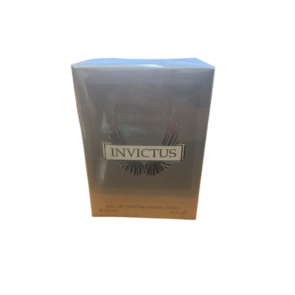 المتحدة انفيكتوس - Almthda Invictus EDP-M