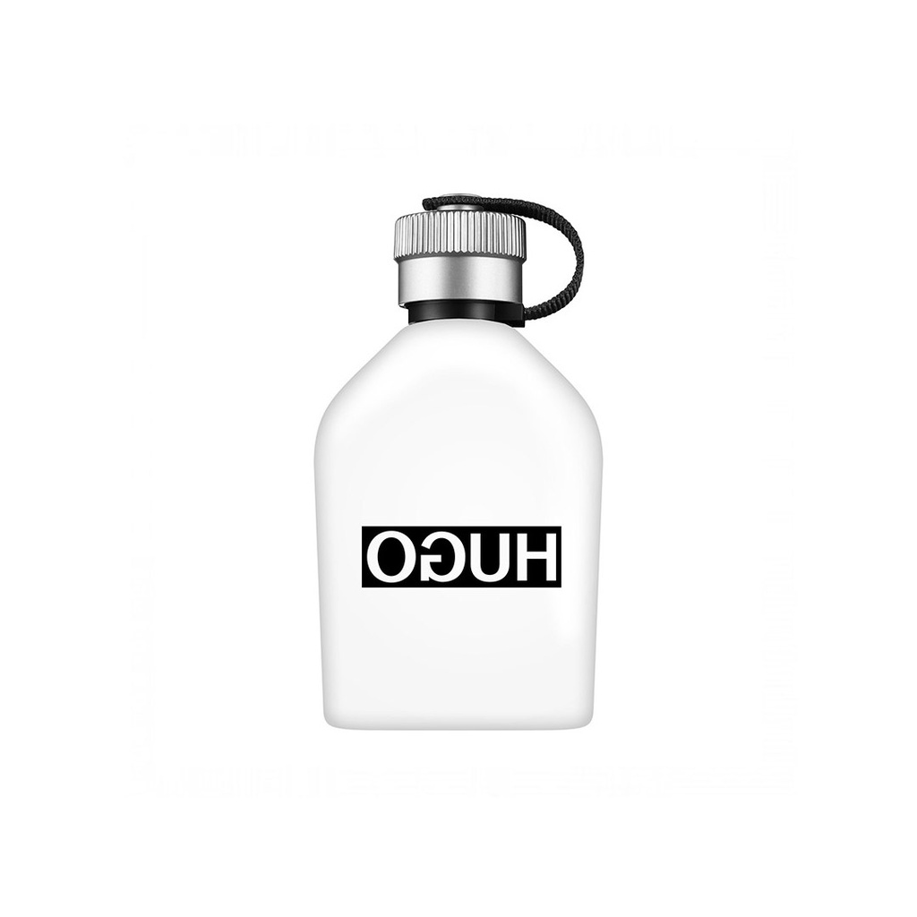 هوجو بوس ريفرسيد تستر - Hugo Boss Reversed Tester EDT-M