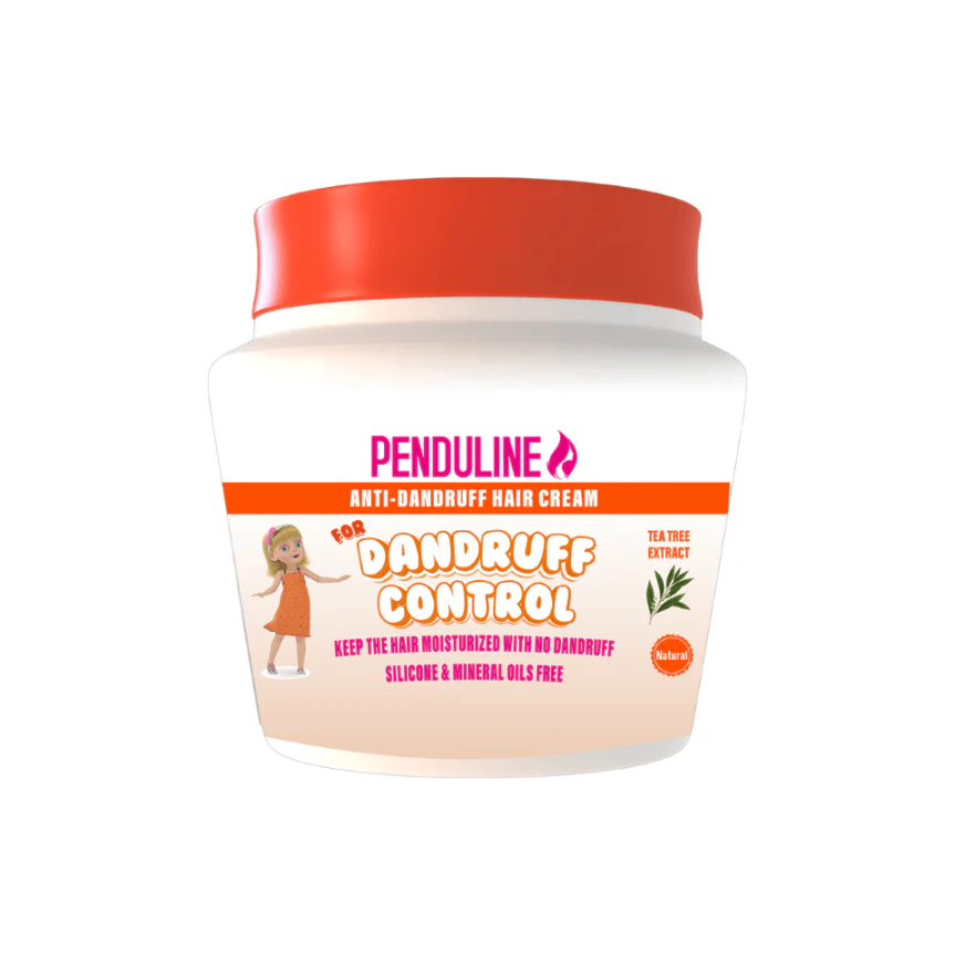 بيندولين كريم ضد القشرة - penduline Cream Dandruff Control