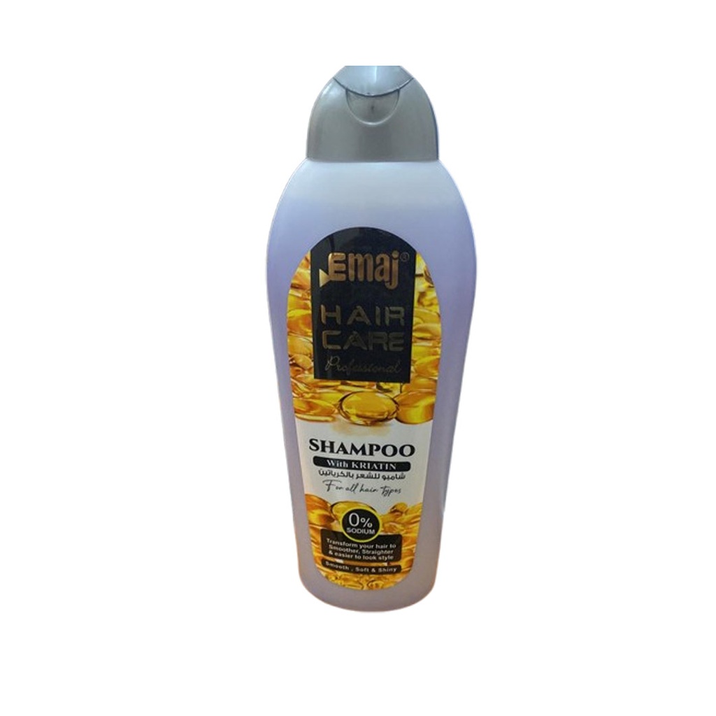 ايماج بلسم بروتين - Emaj Conditioner Protein