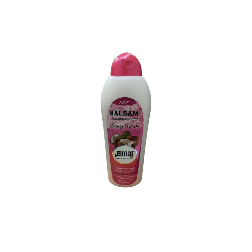 ايماج بلسم بروتين&amp;جوزهند - Emaj Conditioner Protein&amp;Coconut