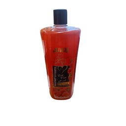 ايماج شاور توت&amp;كريما - Emaj Shower Raspary&amp;Creama (1L)