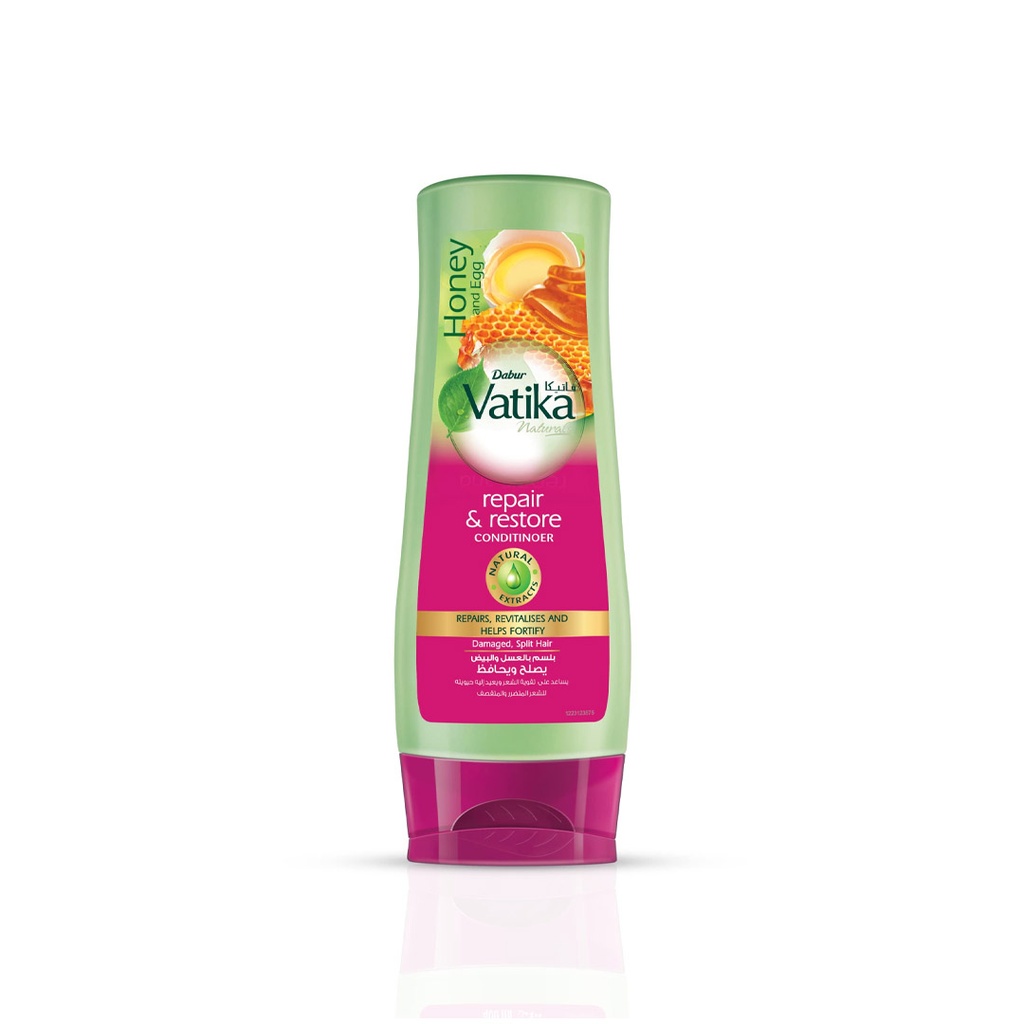 فاتيكا بلسم بيض - Vatika Conditioner Egg