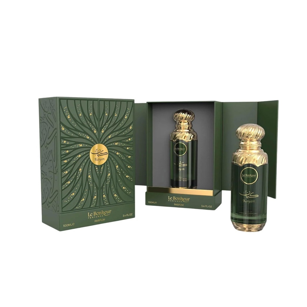 لابونير كيان - LeBonheur Kayan EDP-W