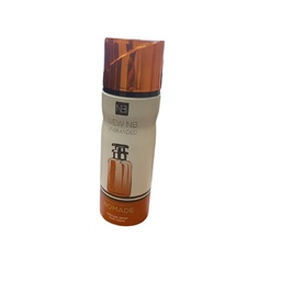 نيو ان بى سبراى رجالى - New NB Spray Men (200ml, نومادى)