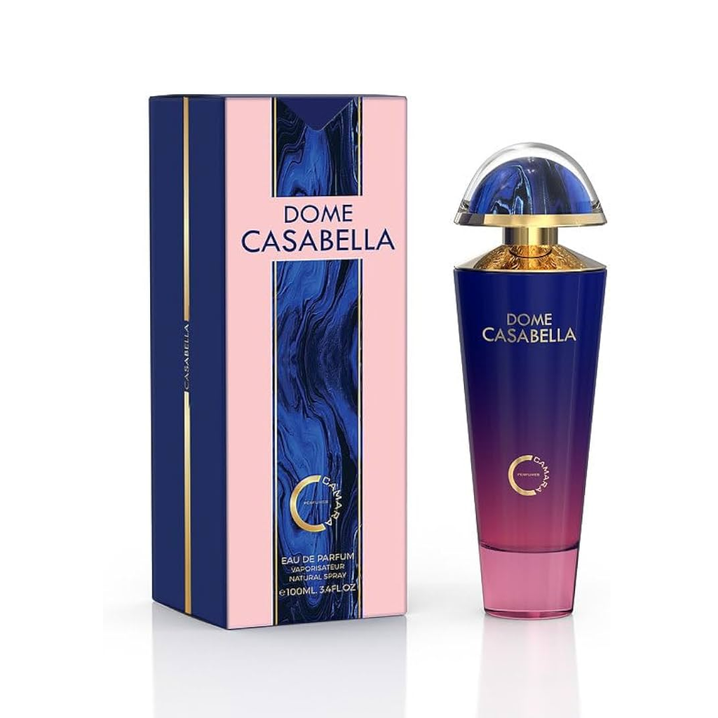 كامارا دوم كازابيلا - Camara Dome Casabella EDP-W