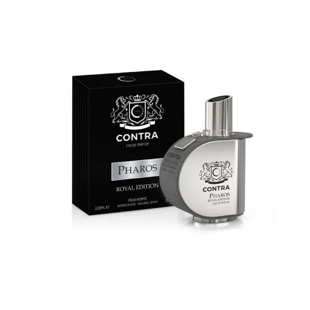 كامارا كونترا فاروس - Camara Contra Pharos EDP-M