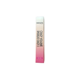 مونايا ماسكارا اى لاف اكستريم كريزى فوليم - Monaya Mascara I Love Extreme Crazy Volume (13ml, Black)