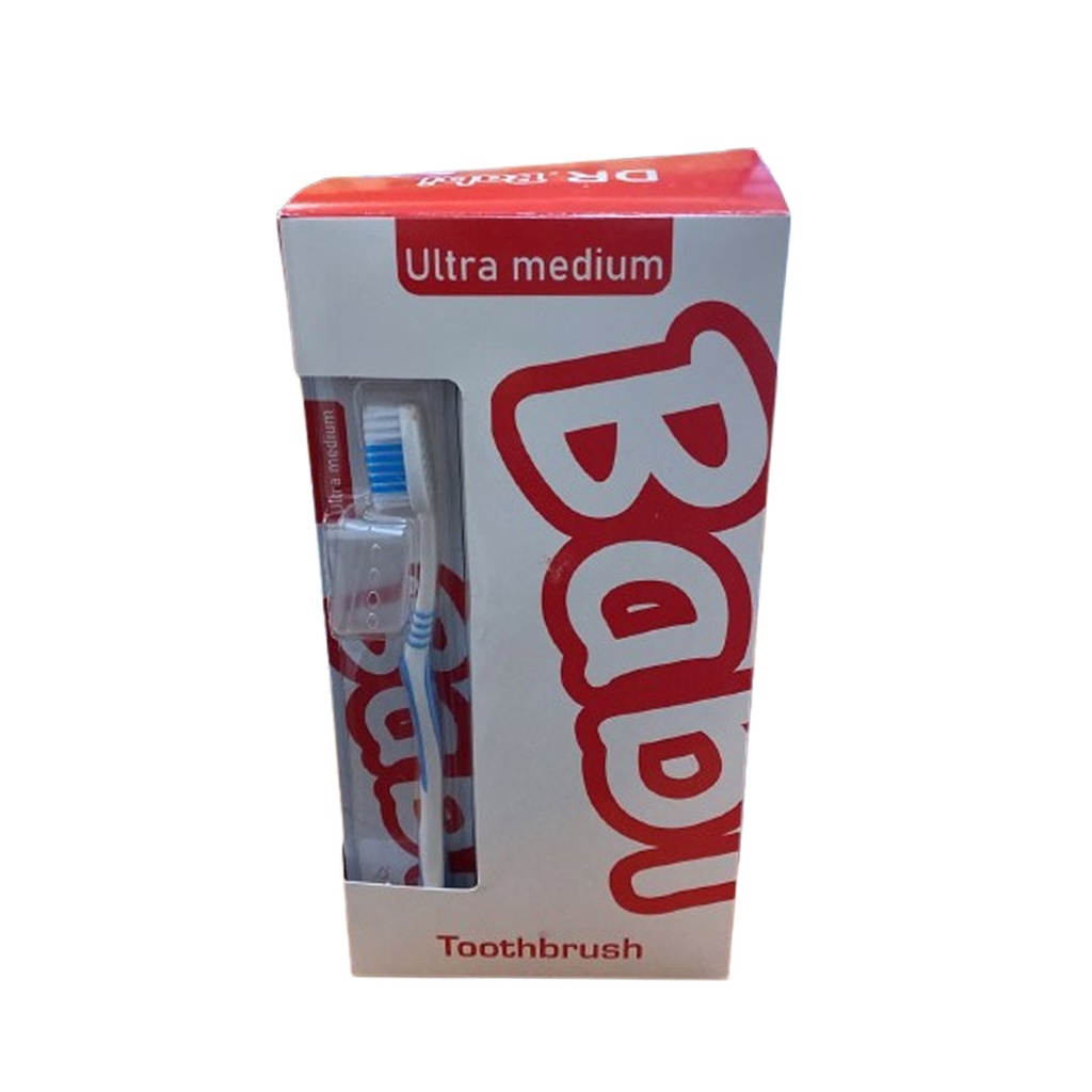 دكتور بابى فرشاة اسنان - DR Babi Tooth Brush