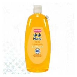 [6221053218370] نونو شامبو - Nunu Shampoo (300ml, بدون)