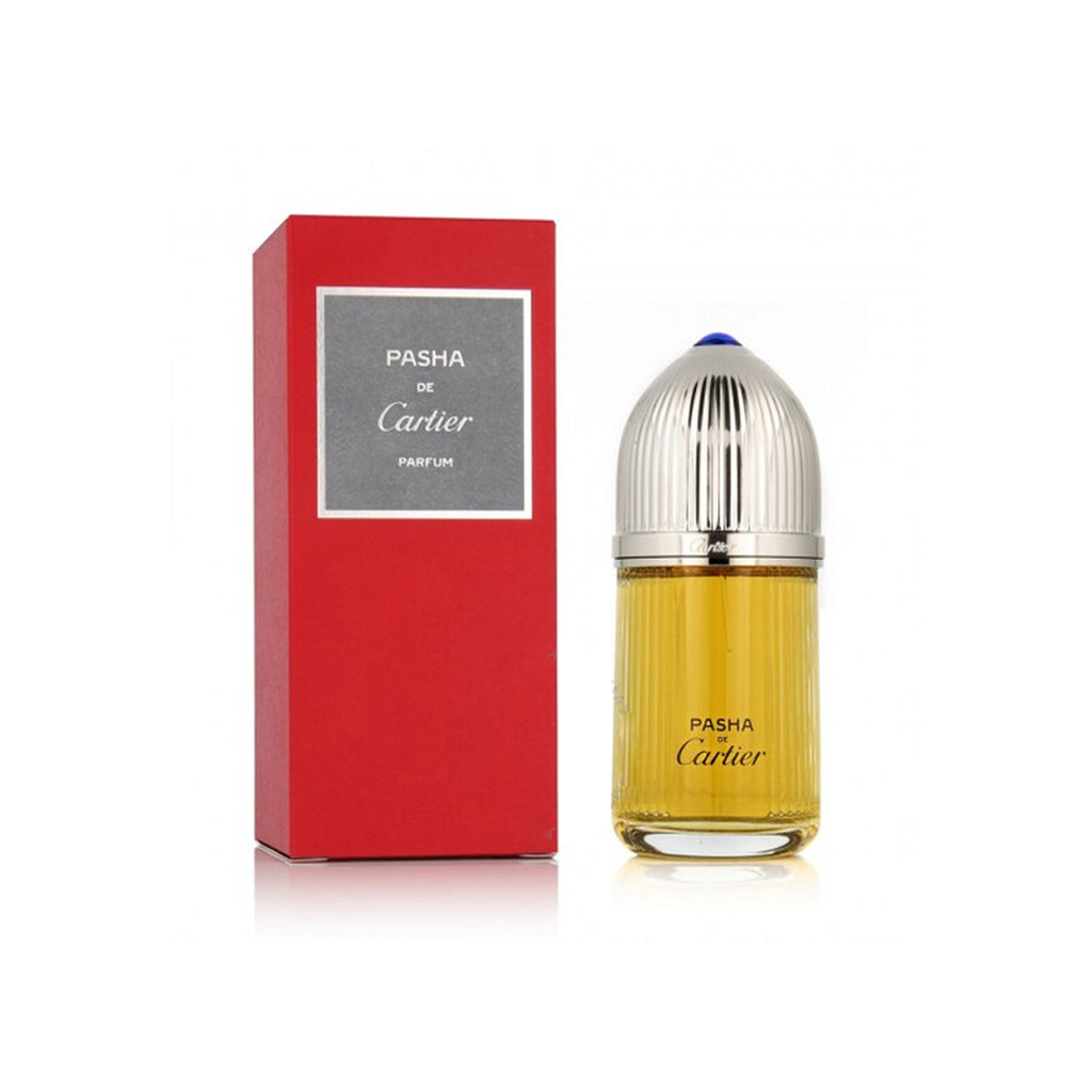 كارتير باشا - Cartier Pasha P-M