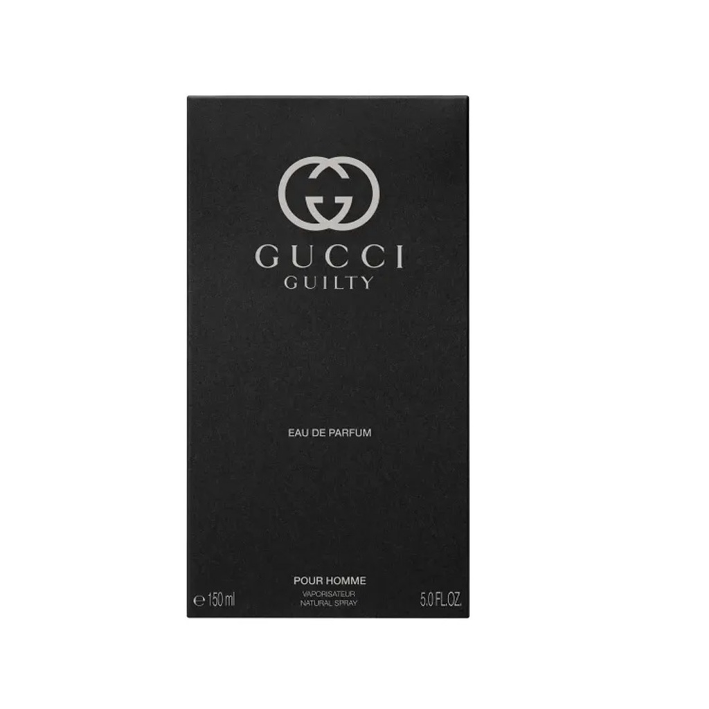 جوتشى جيلتى - Gucci Guilty EDP-M