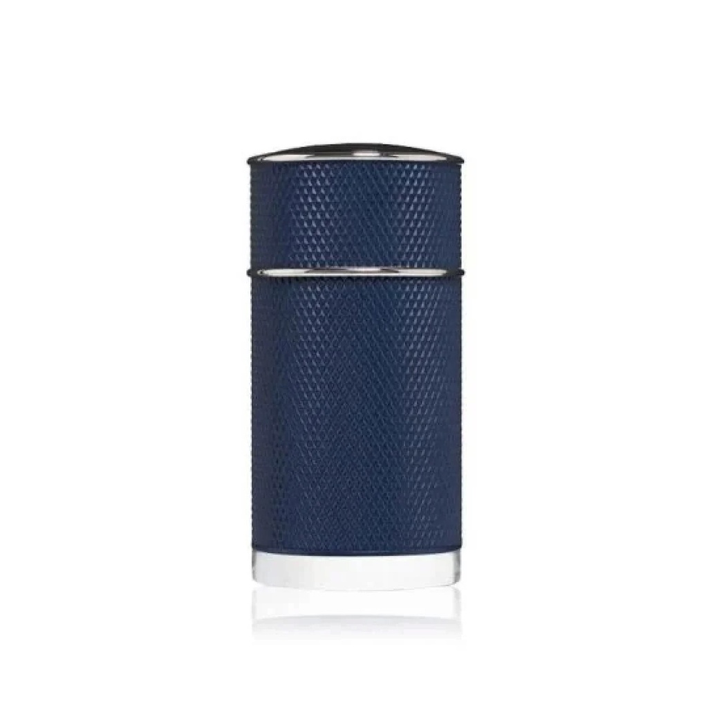 دنهل ايكون ريسنج ازرق تستر - Dunhill Icon Racing Blue Tester EDP-M