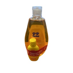 [6221053218356] نونو شامبو +بلسم 50مل - Nunu Shampoo +Conditioner 50ml (500ml)
