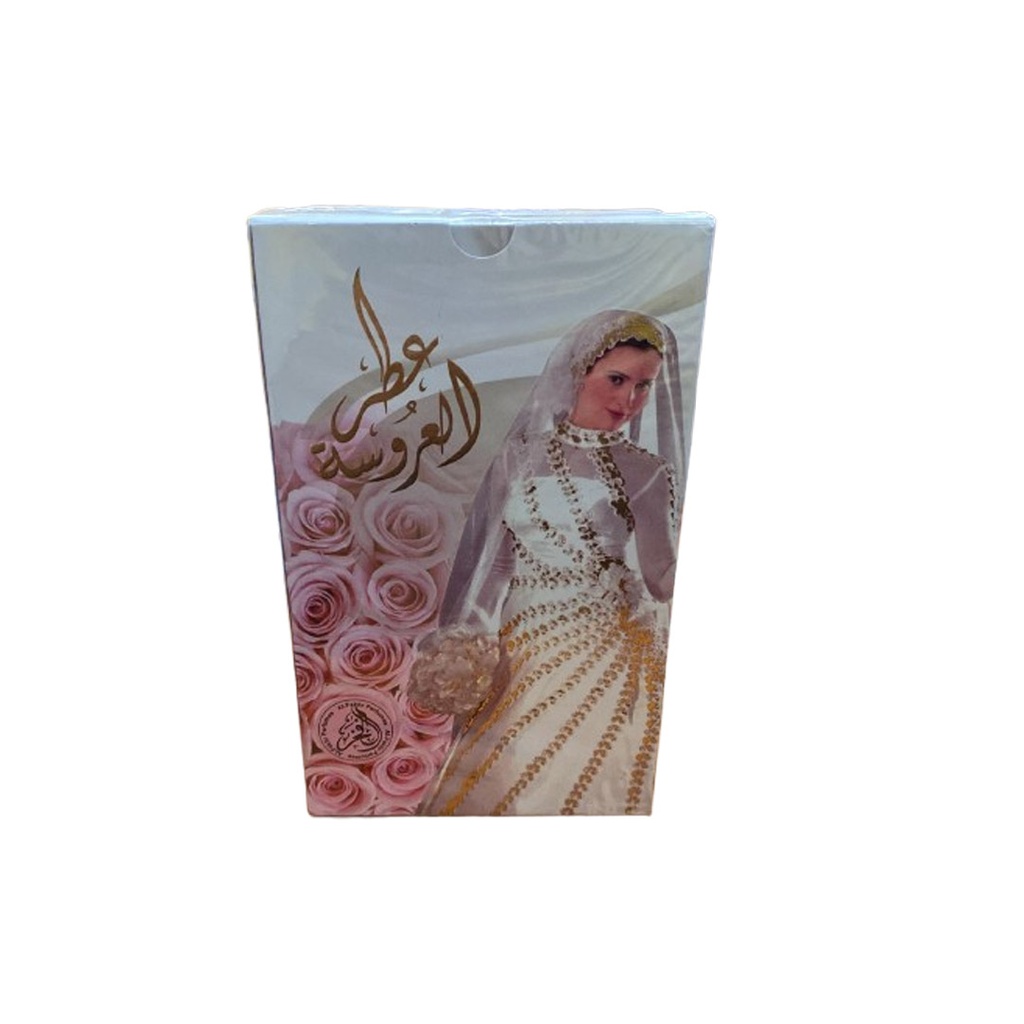 الفخر عطر العروسة - Alfakhr Attar Alarossah EDP-W
