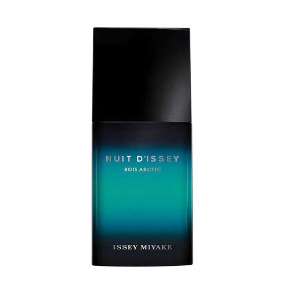 ايزى مياكى نويت دايسى بويز اركتيك تستر - Issey Miyake Nuit Dissey Bois Arctic Tester EDP-M