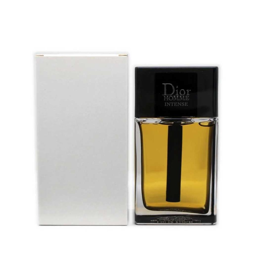 ديور هوم انتنس تستر - Dior Homme Intense Tester EDP