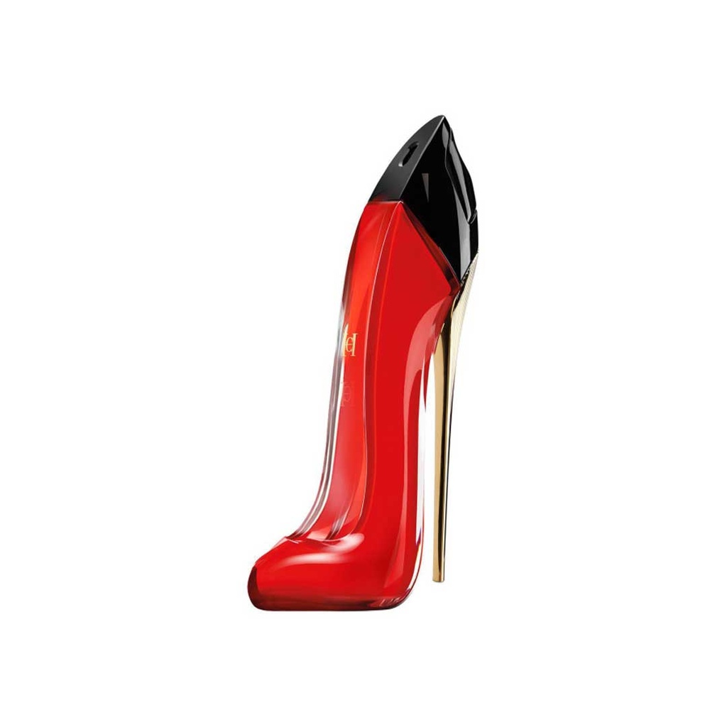 كارولينا هريرا فيرى جود جيرل تستر - Carolina Herrera Very Good Girl Tester EDP-W