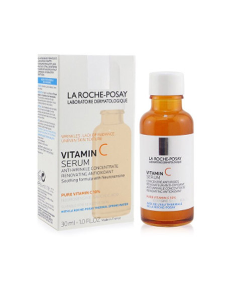 لاروش سيرم فيتامين سى 10 - La Roche Serum Vitamin C10