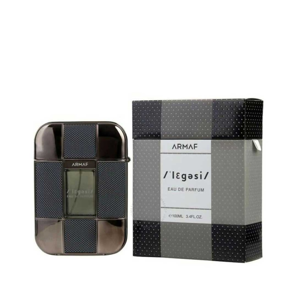 ارماف ليجيسى - Armaf Legesi EDP-M