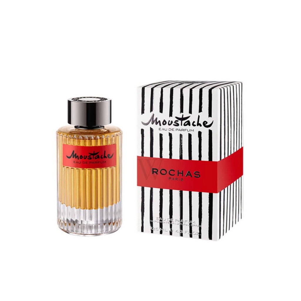 روشاس موستاج - Rochas Moustache EDP-M
