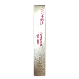 اماندا بيرمانينت ايلاينر - Amanda Permanent Eye Liner