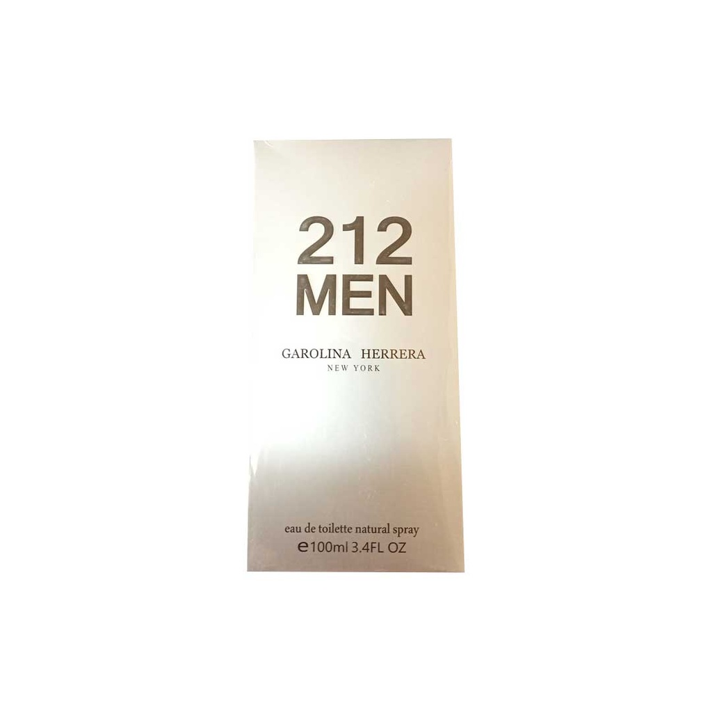 المتحدة 212 مان - Almthda 212Men EDT-M 