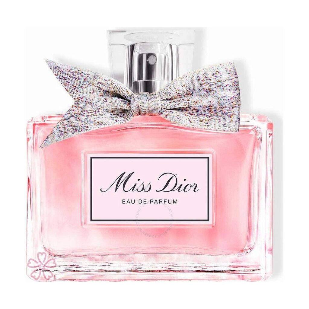 ديور ميس ديور تستر - Dior Miss Dior Tester EDP-W