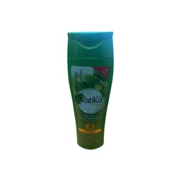 فاتيكا شامبو جرجير&amp;زيتون خصم 15% - Vatika Shampoo Ghergir&amp;Olive Discount 15% (180ml)