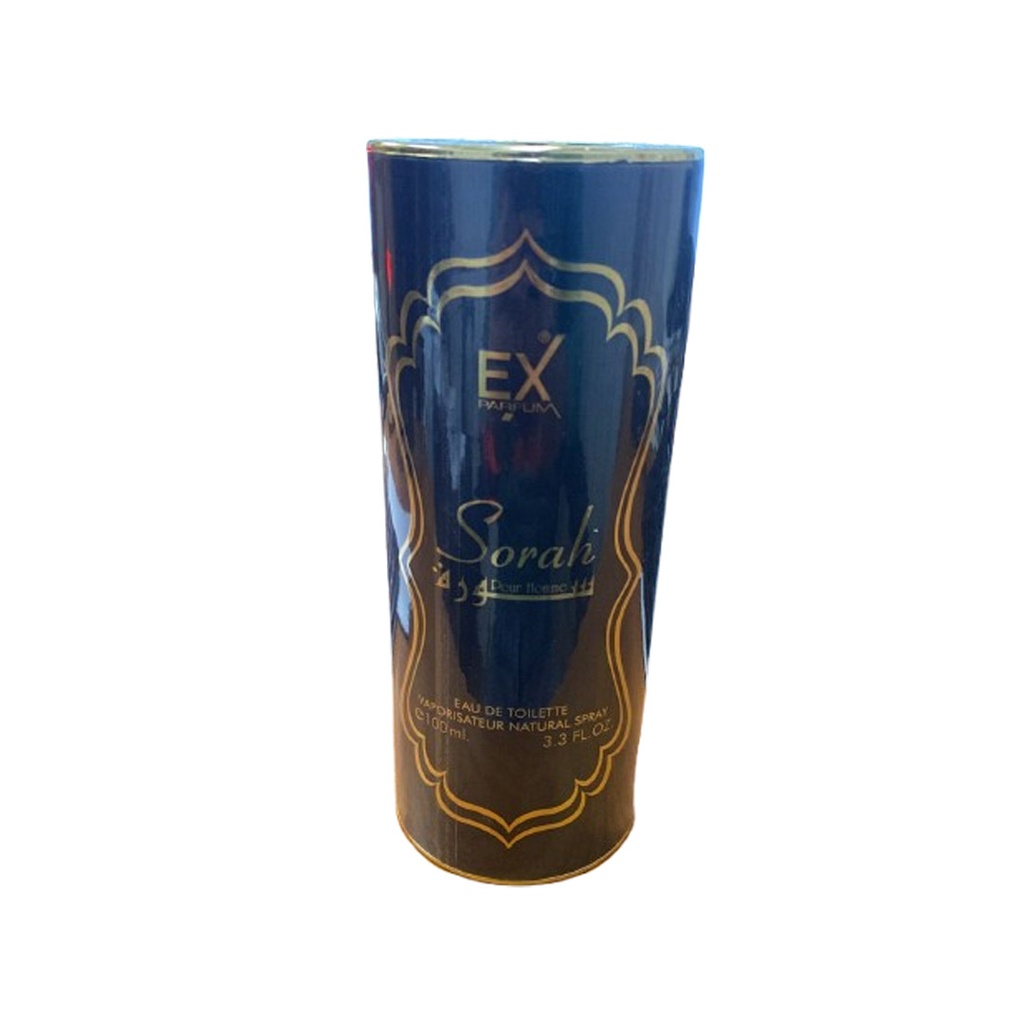 اى اكس سورة - EX Sorah EDT-W