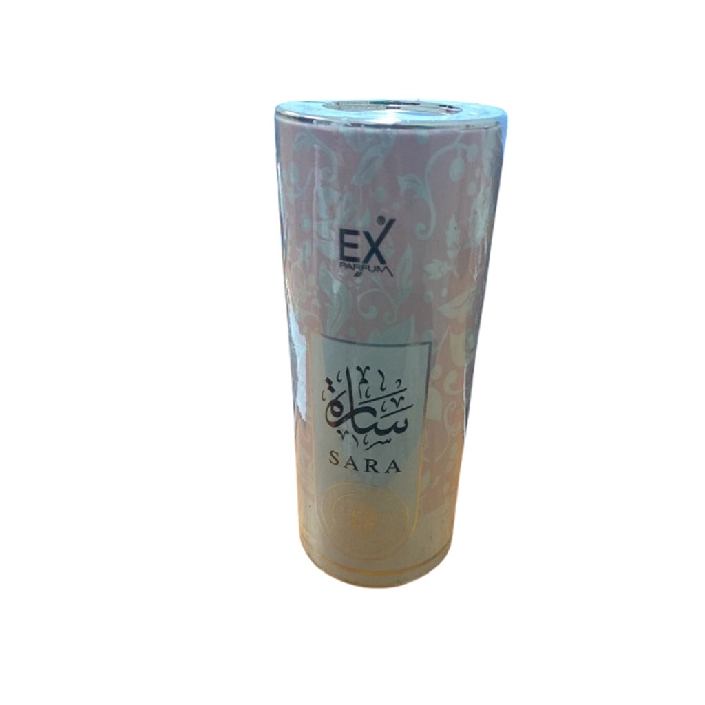 اى اكس سارة - EX Sara EDT-W