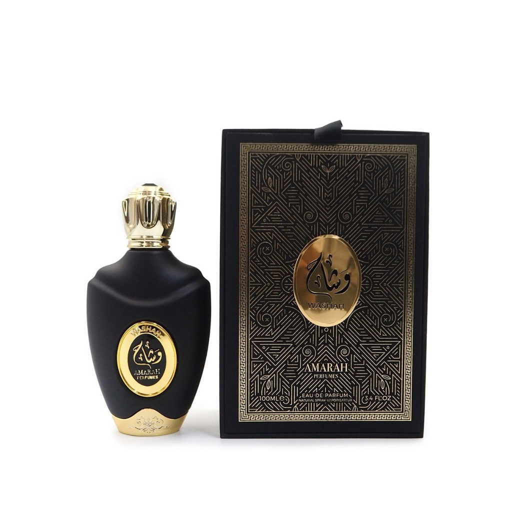 امارة وشاح - Amarah Washah EDP-M