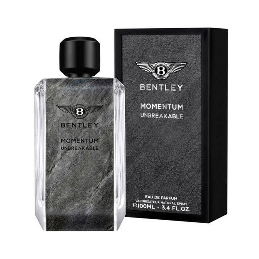 بنتلى مومينتوم انبريكبل - Bentley Momentum Unbreakable EDP-M