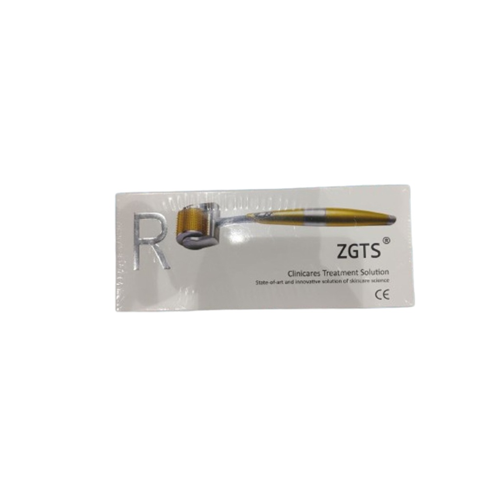 ديرما رول ZGTS-050